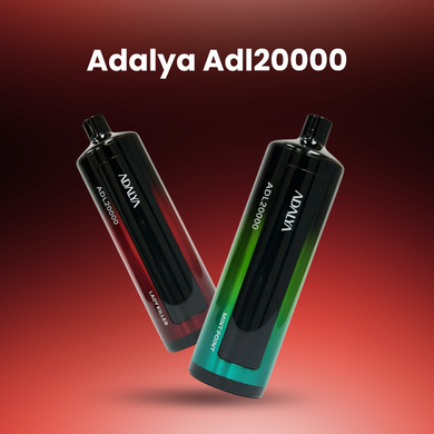 Buy Adalya ADL20000 Vapes