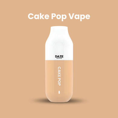 Cake Pop Vape