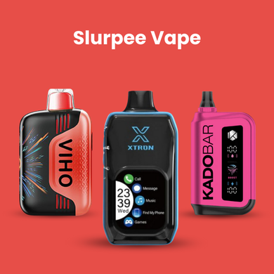 Slurpee Vape