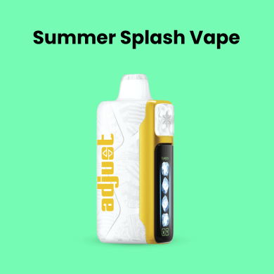 Summer Splash Vape