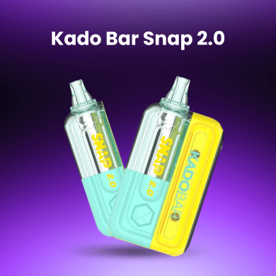 Kado Bar Snap 2.0