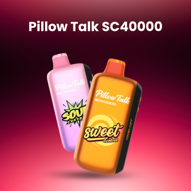 Pillow Talk SC40000
