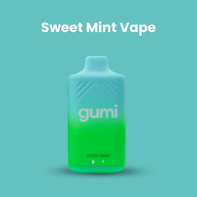 Sweet Mint Vape