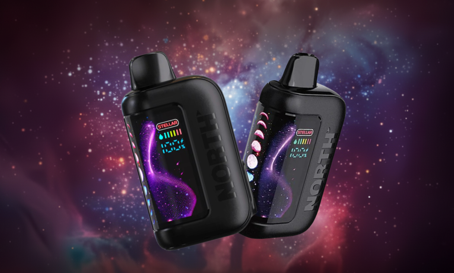 Best North Vape Flavors : Top 20 Flavors Ranked