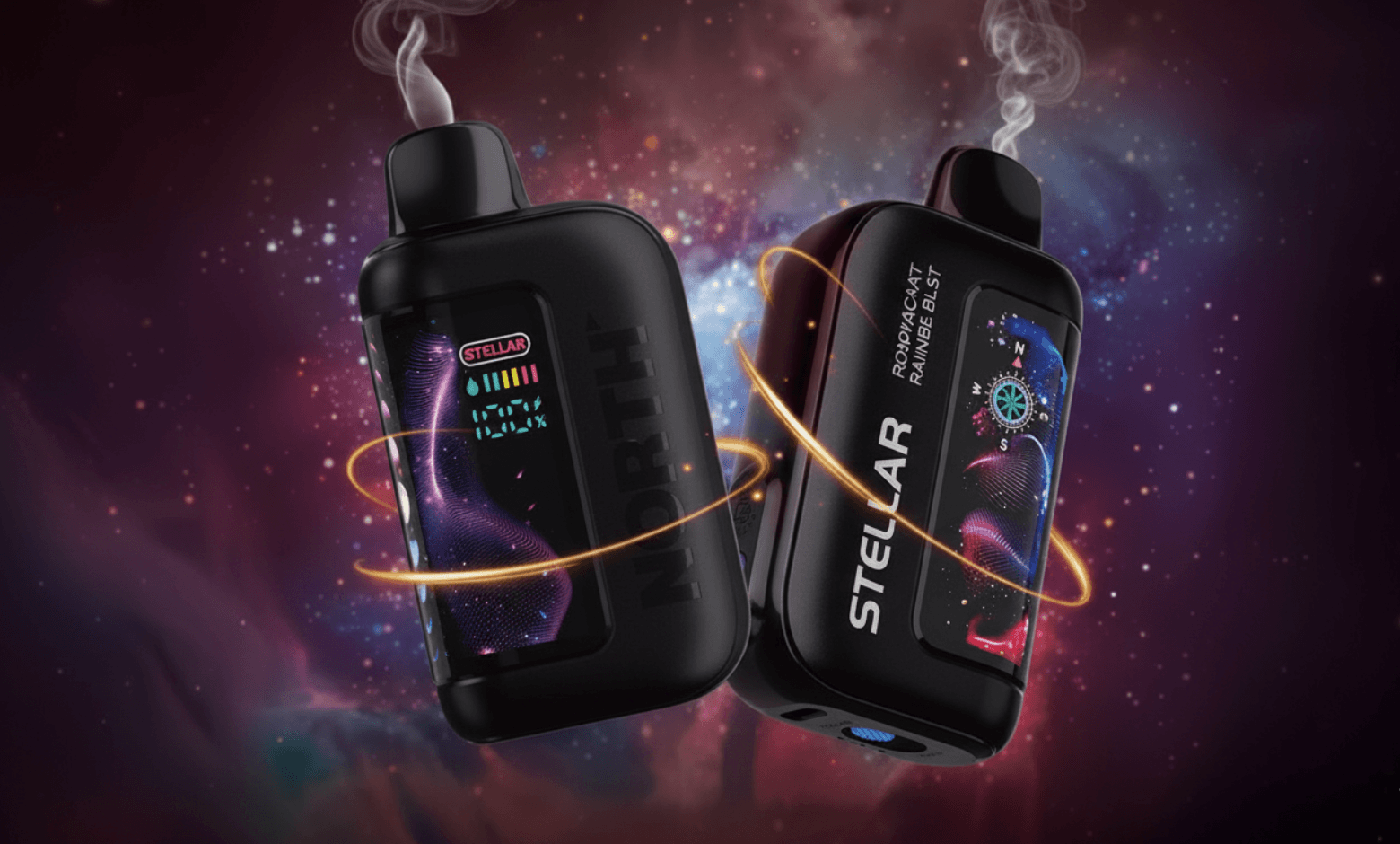 Best North Vape Flavors : Top 20 Flavors Ranked