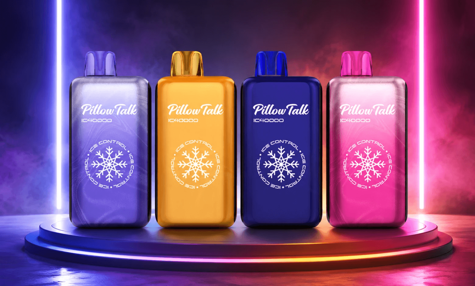 Best Pillow Talk Vape Flavors: Ranked Guide (2026)