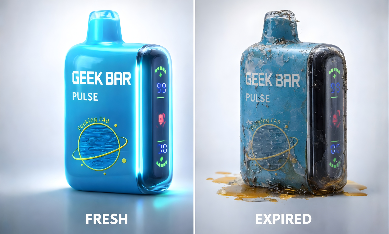 Do Vapes Expire? How to Tell If Your Vape Is Still Good