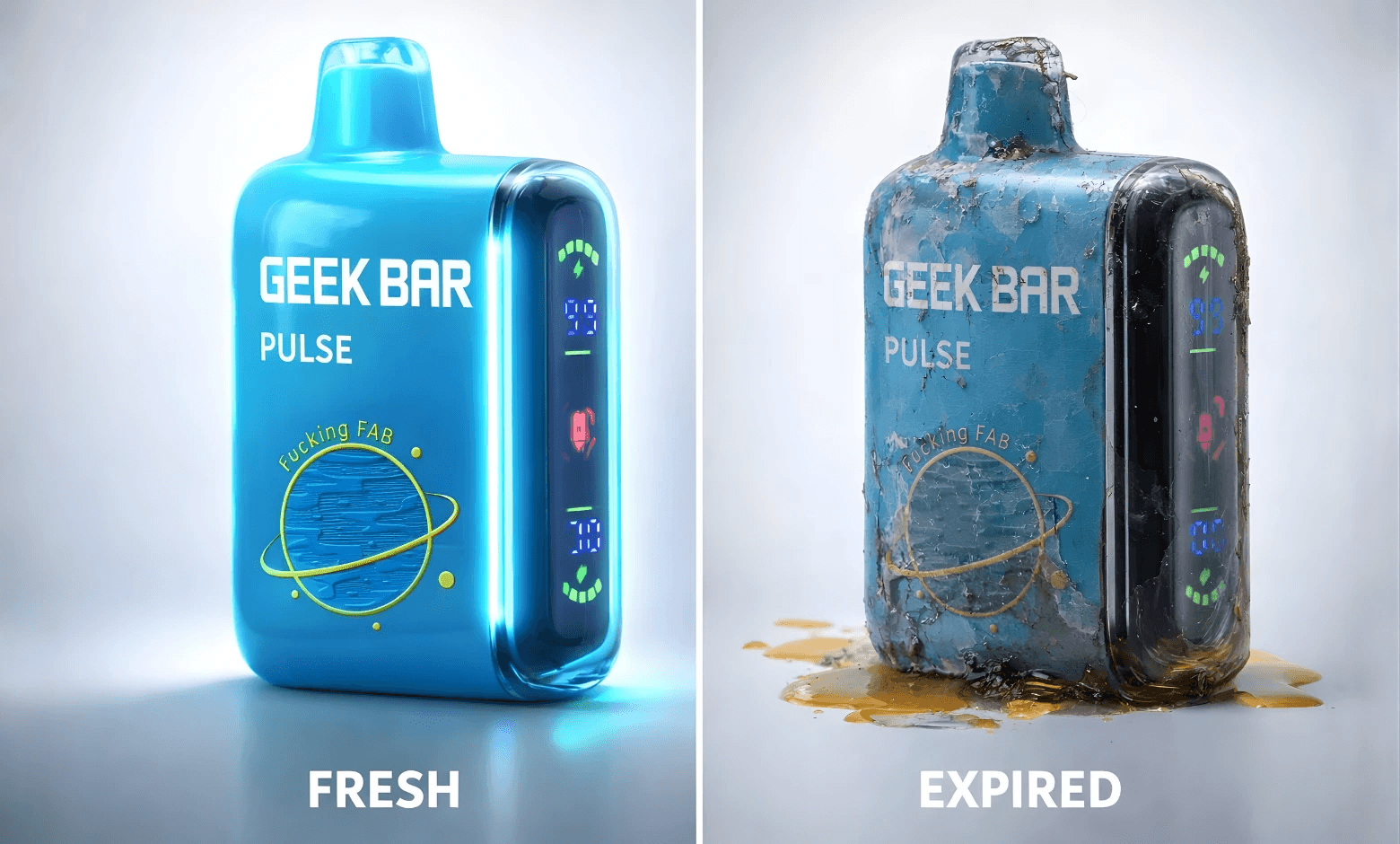 Do Vapes Expire? How to Tell If Your Vape Is Still Good