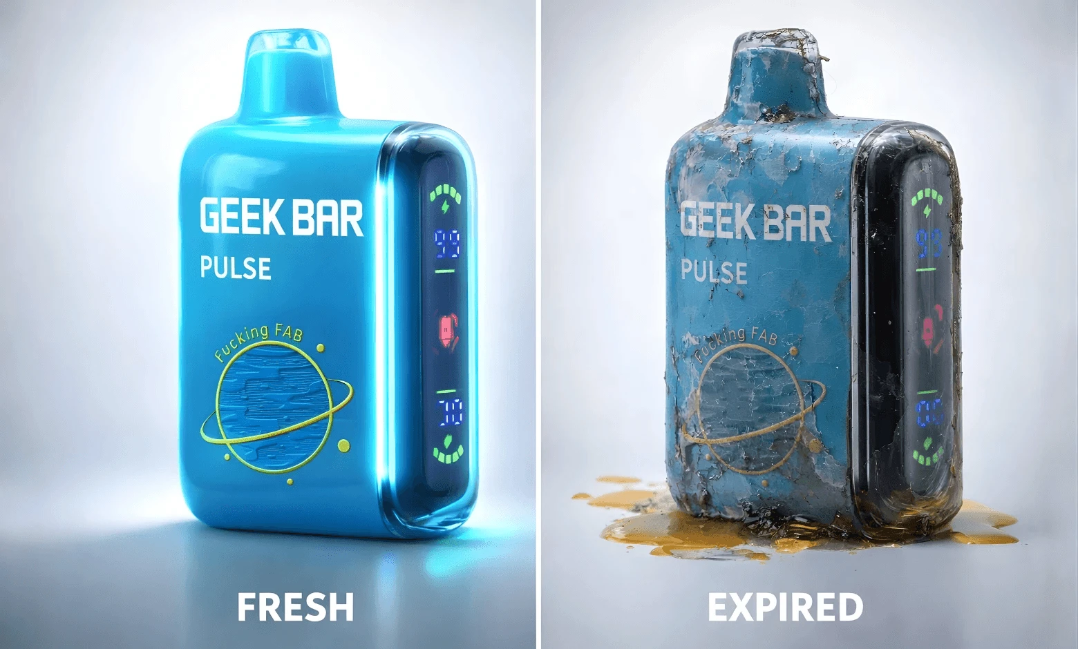 Do Vapes Expire? How to Tell If Your Vape Is Still Good
