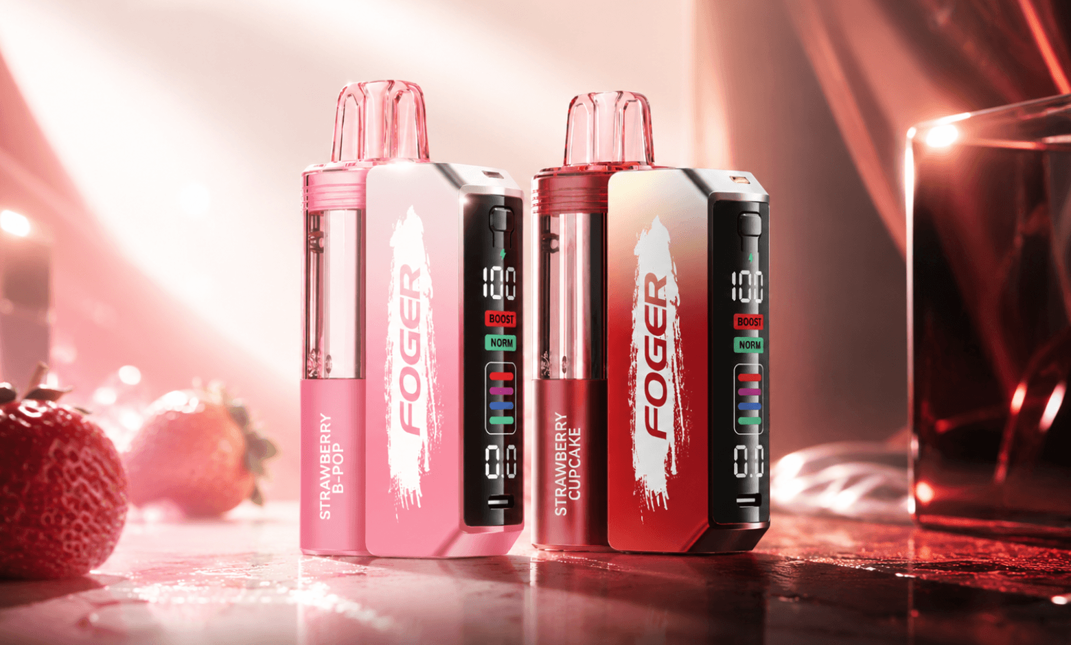 Foger Switch Pro Vape Review: Honest Buyer's Guide