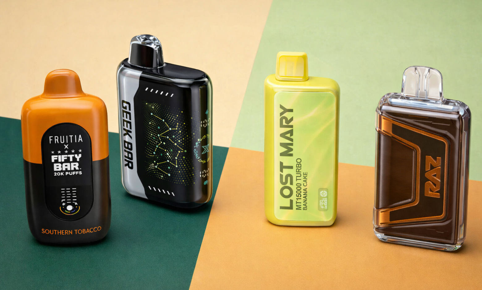 How Long Do Disposable Vapes Last?