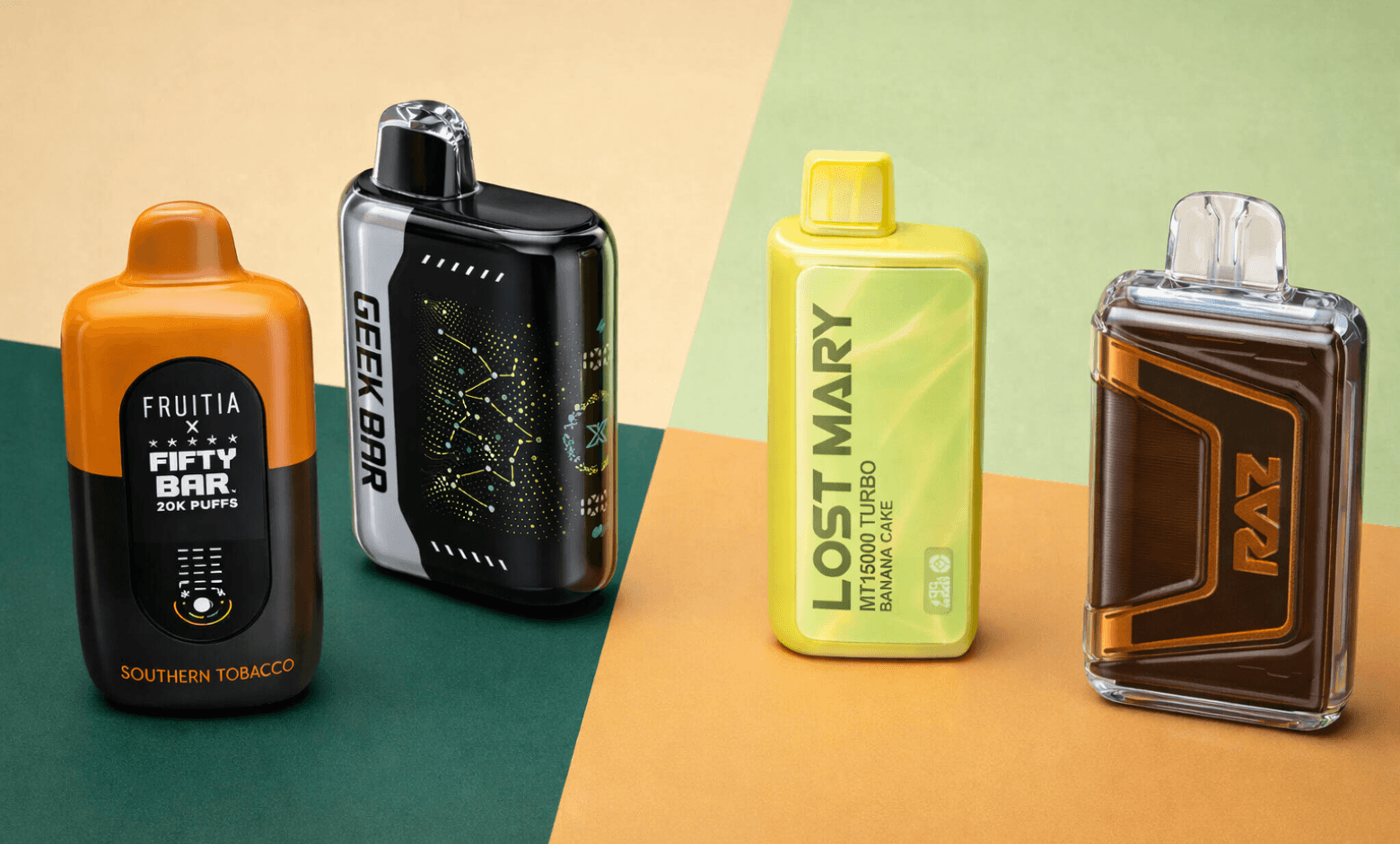 How Long Do Disposable Vapes Last?