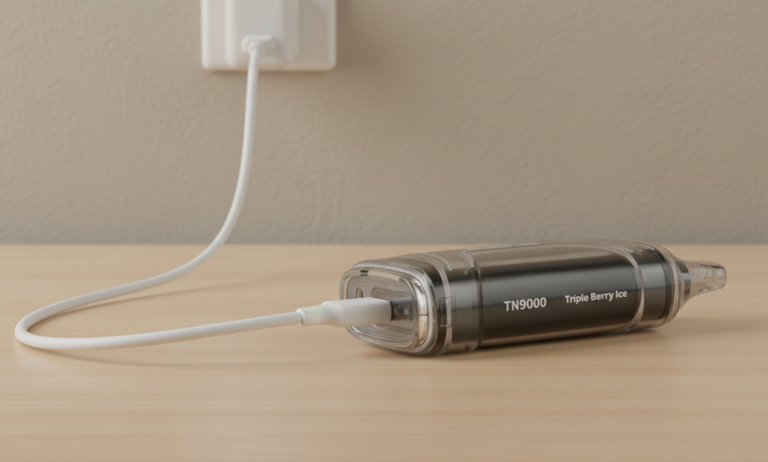 How To Charge a Disposable Vape- Ultimate Guide