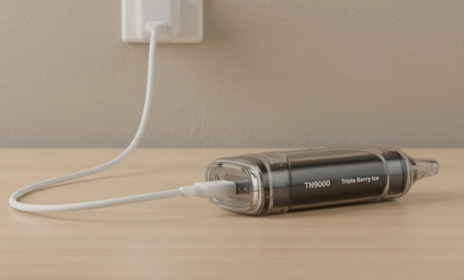 How To Charge a Disposable Vape- Ultimate Guide