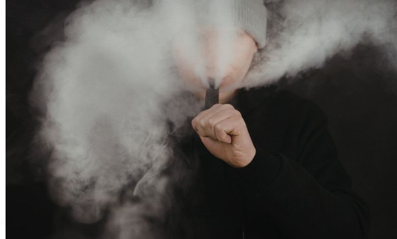 How to Fix a Burnt Vape – Easy Steps to Restore