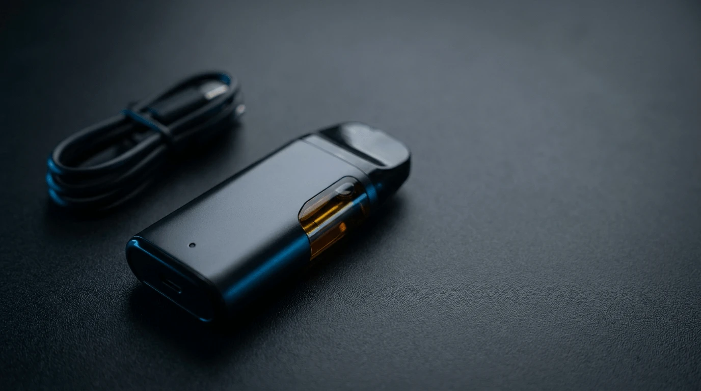How to Make a Disposable Vape Work After It Dies