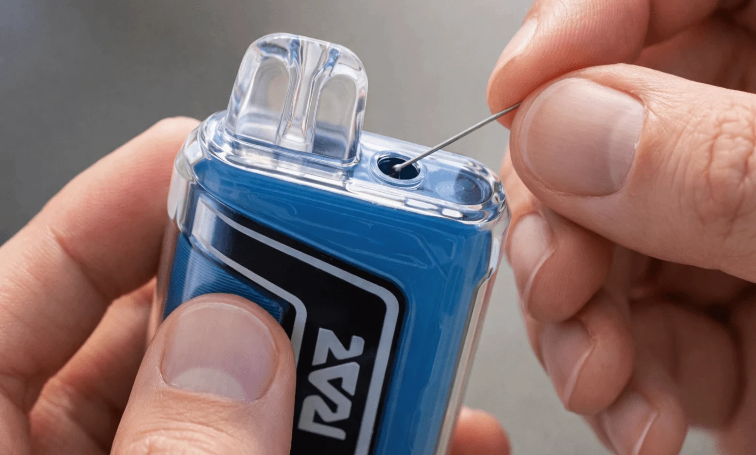 How to Unclog a Disposable Vape: A Complete Guide