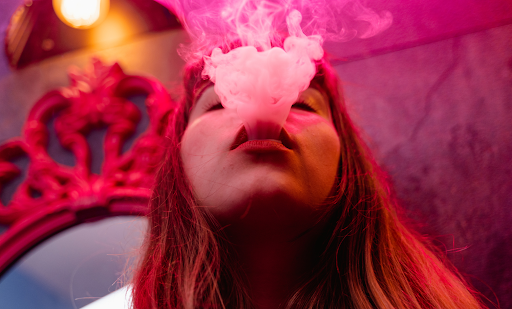 How to Vape Properly - A Beginner's Guide