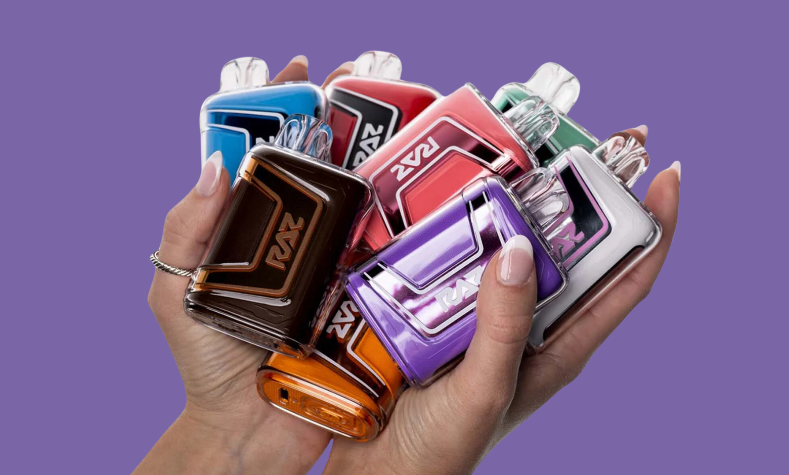 RAZ Vape Review: A Comprehensive Guide To Flavors