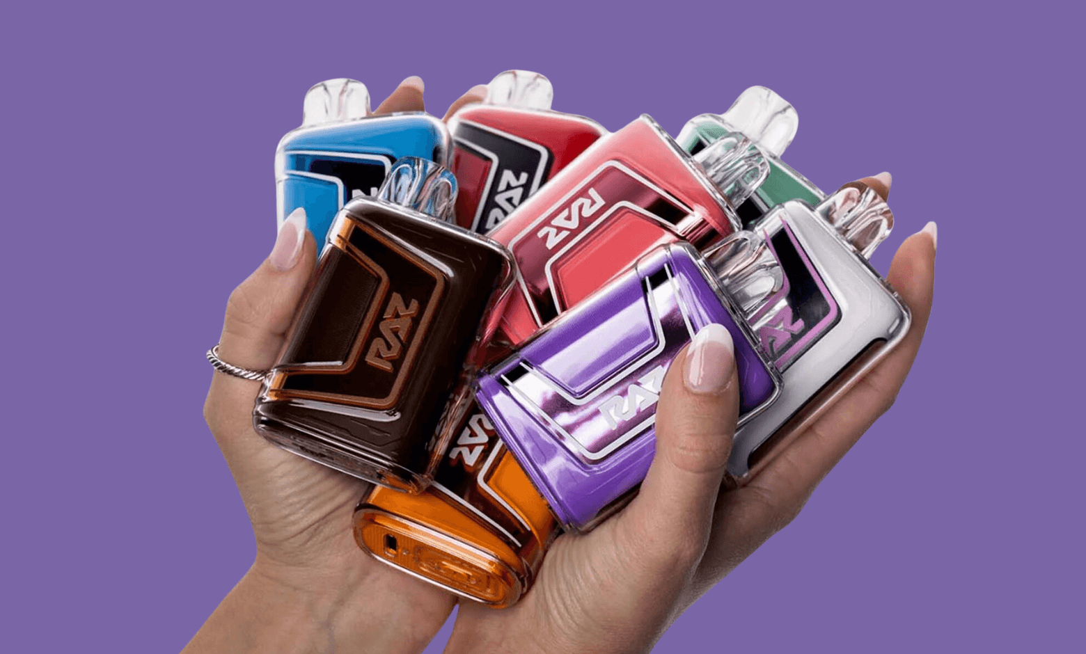 RAZ Vape Review: A Comprehensive Guide To Flavors