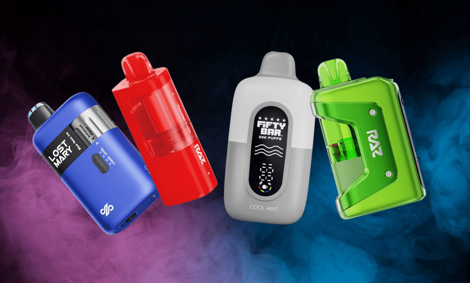 Best Vape Juice Flavors 2026