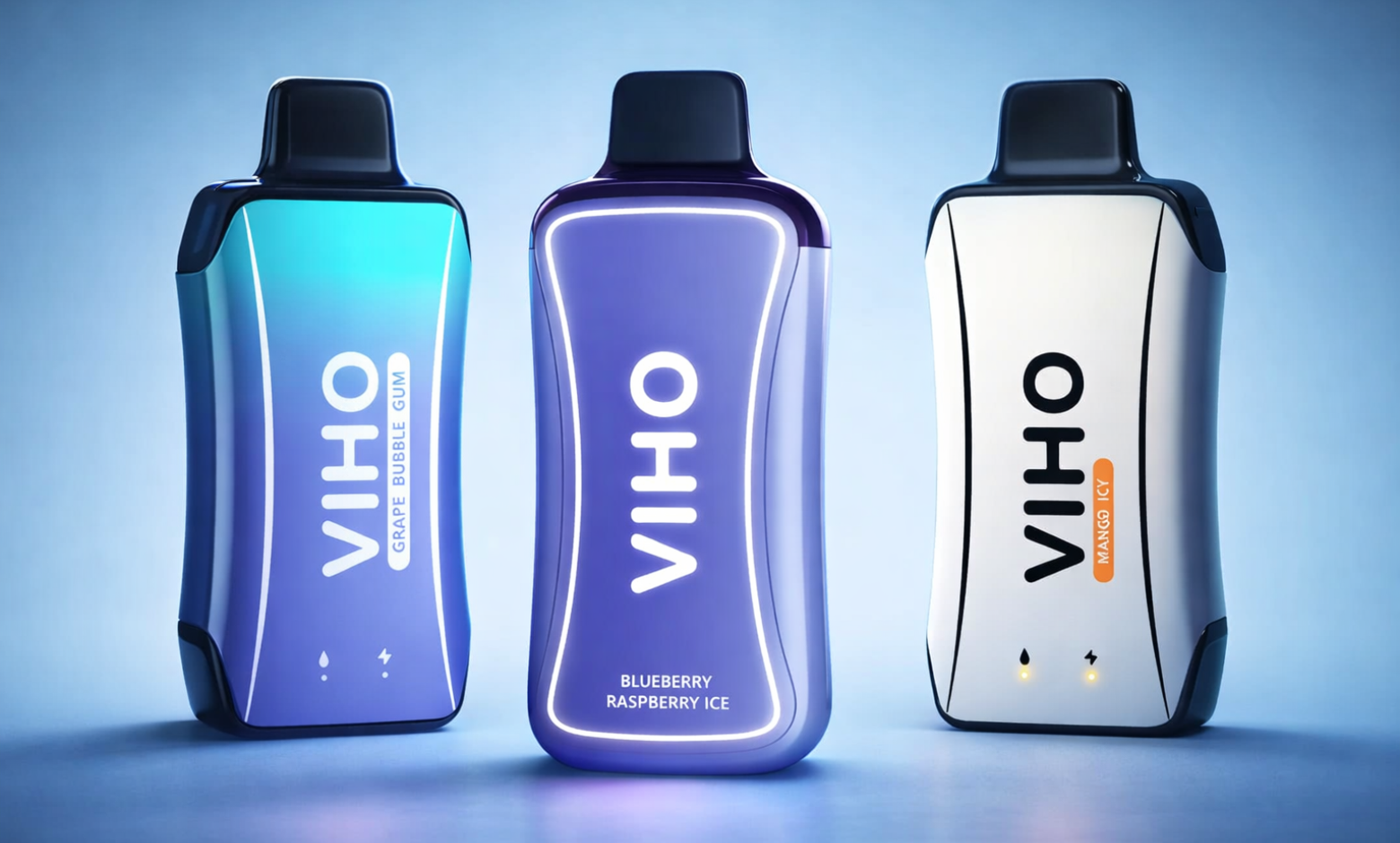 VIHO Vape Review 2026: All You Need to Know