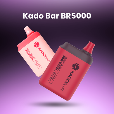 Kado Bar BR5000