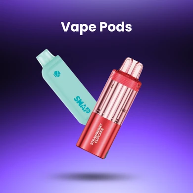 Vape Pods