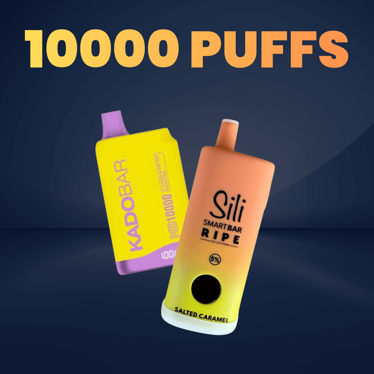 10000 Puffs Disposable Vapes