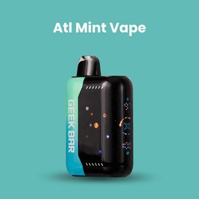 Atl Mint Vape