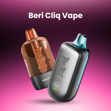 Beri Cliq