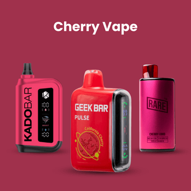 Cherry Vape