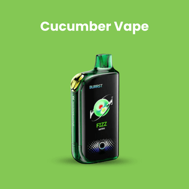 Cucumber Vape