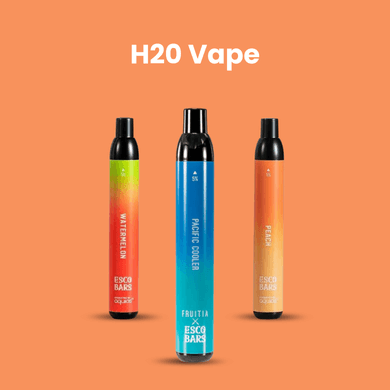 H20 Vape