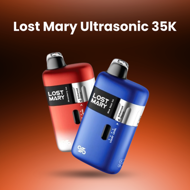 Buy Lost Mary Ultrasonic 35K Vape Buy Lost Mary Ultrasonic 35K Vape