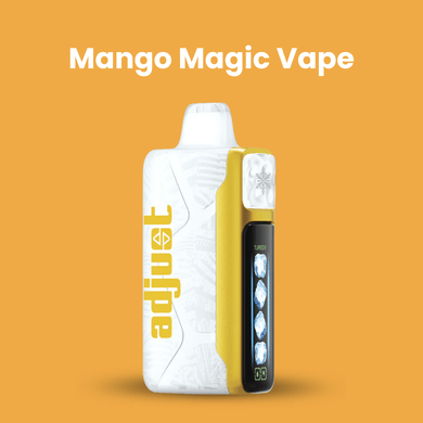 Mango Magic Vape