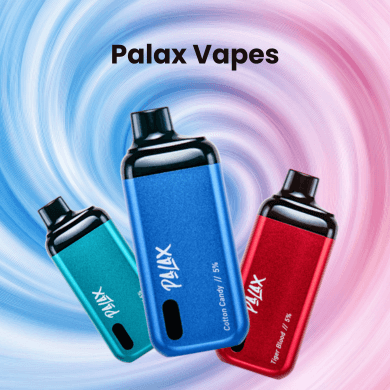 Palax Vapes