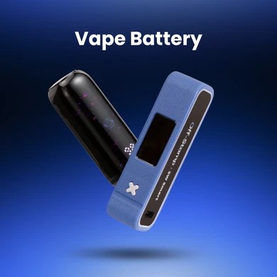 Vape Battery