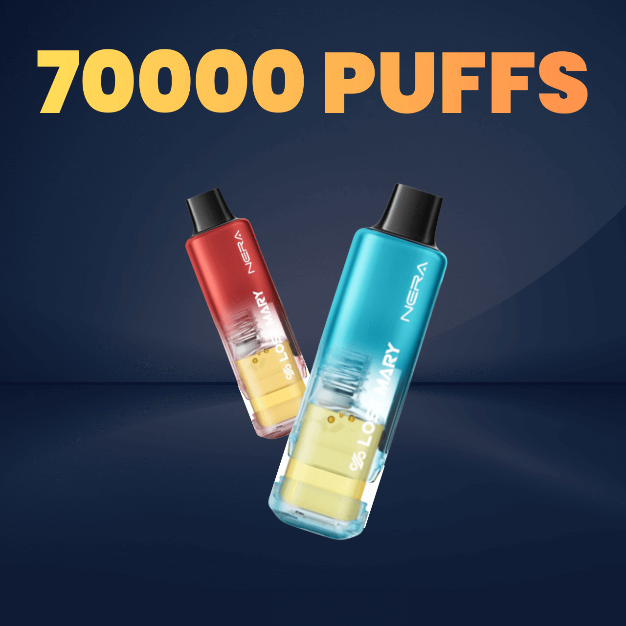 70000 Puffs Disposable Vapes