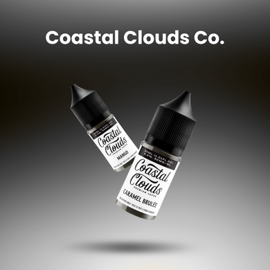 Coastal Clouds Co.