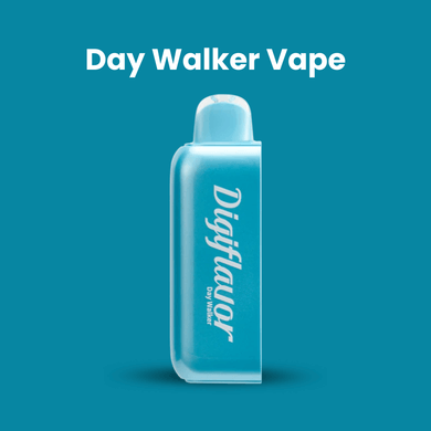 Day Walker Vape