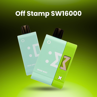 off stamp sw16000