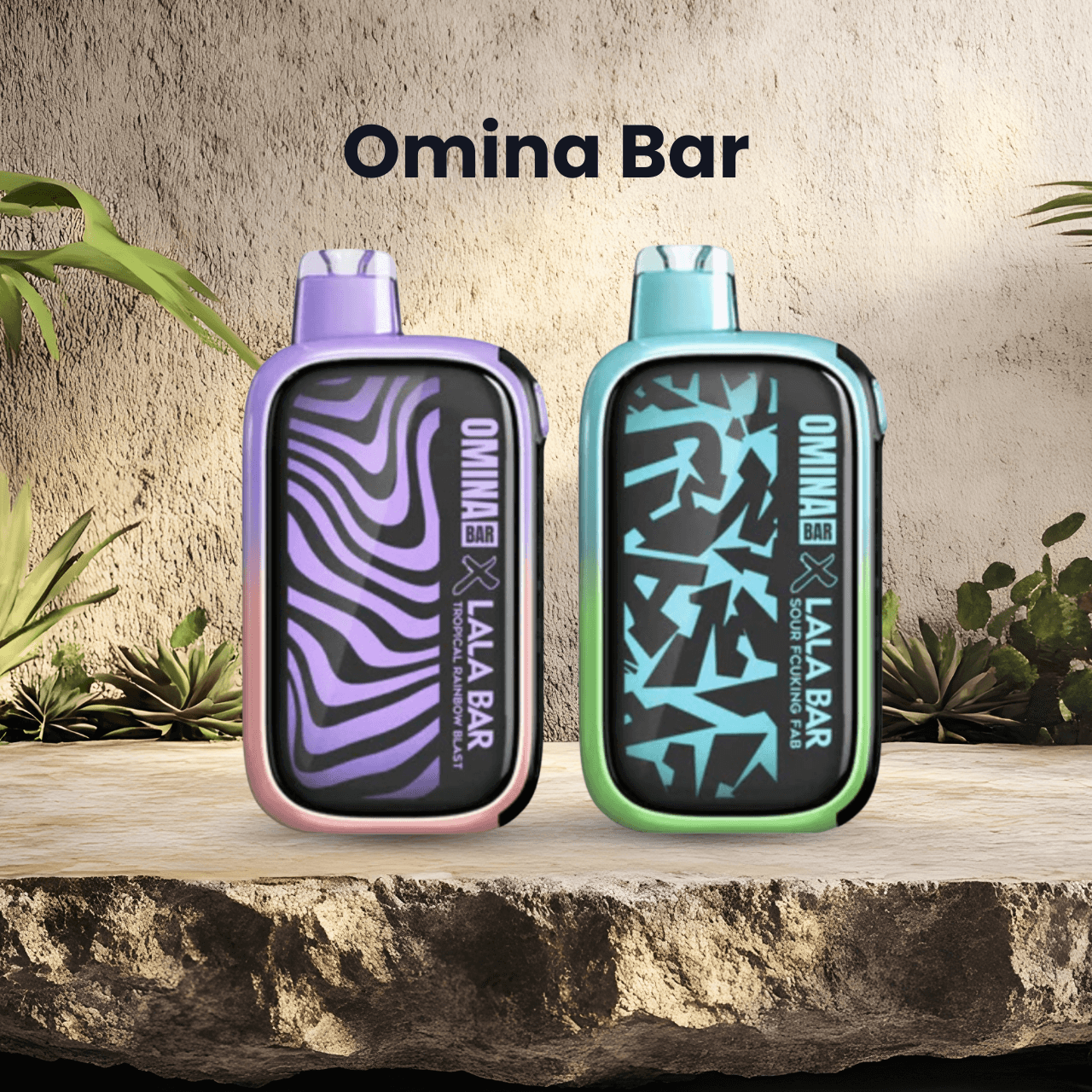 Omina Bar