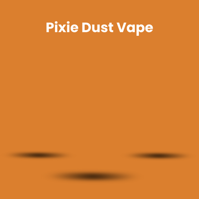 Pixie Dust Vape