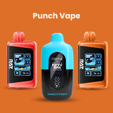 Punch Vape