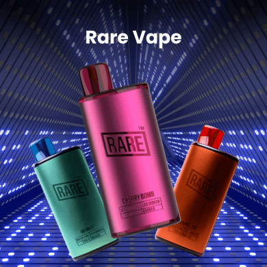 Rare Vape