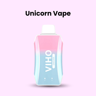 Unicorn Vape
