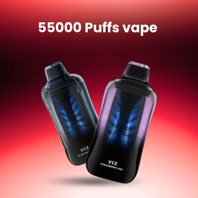 55000 Puffs Disposable Vapes