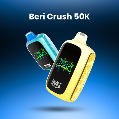 Beri Crush 50K