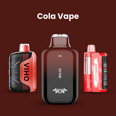 Cola  Vape